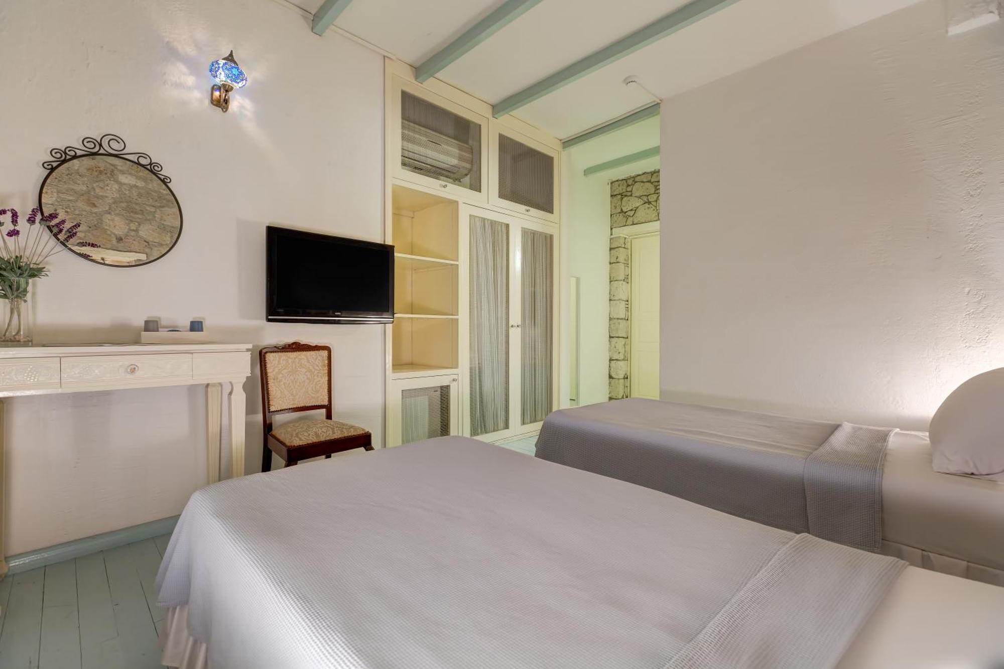 אלאקאטי Beyazhan Hotel מראה חיצוני תמונה
