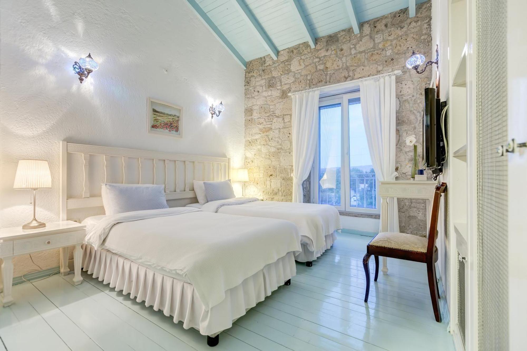 אלאקאטי Beyazhan Hotel מראה חיצוני תמונה