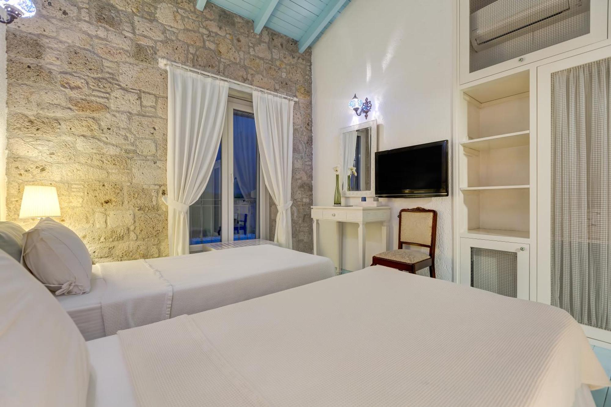 אלאקאטי Beyazhan Hotel מראה חיצוני תמונה