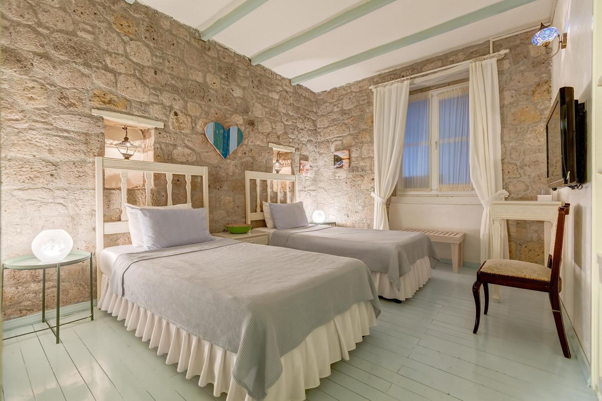 אלאקאטי Beyazhan Hotel מראה חיצוני תמונה