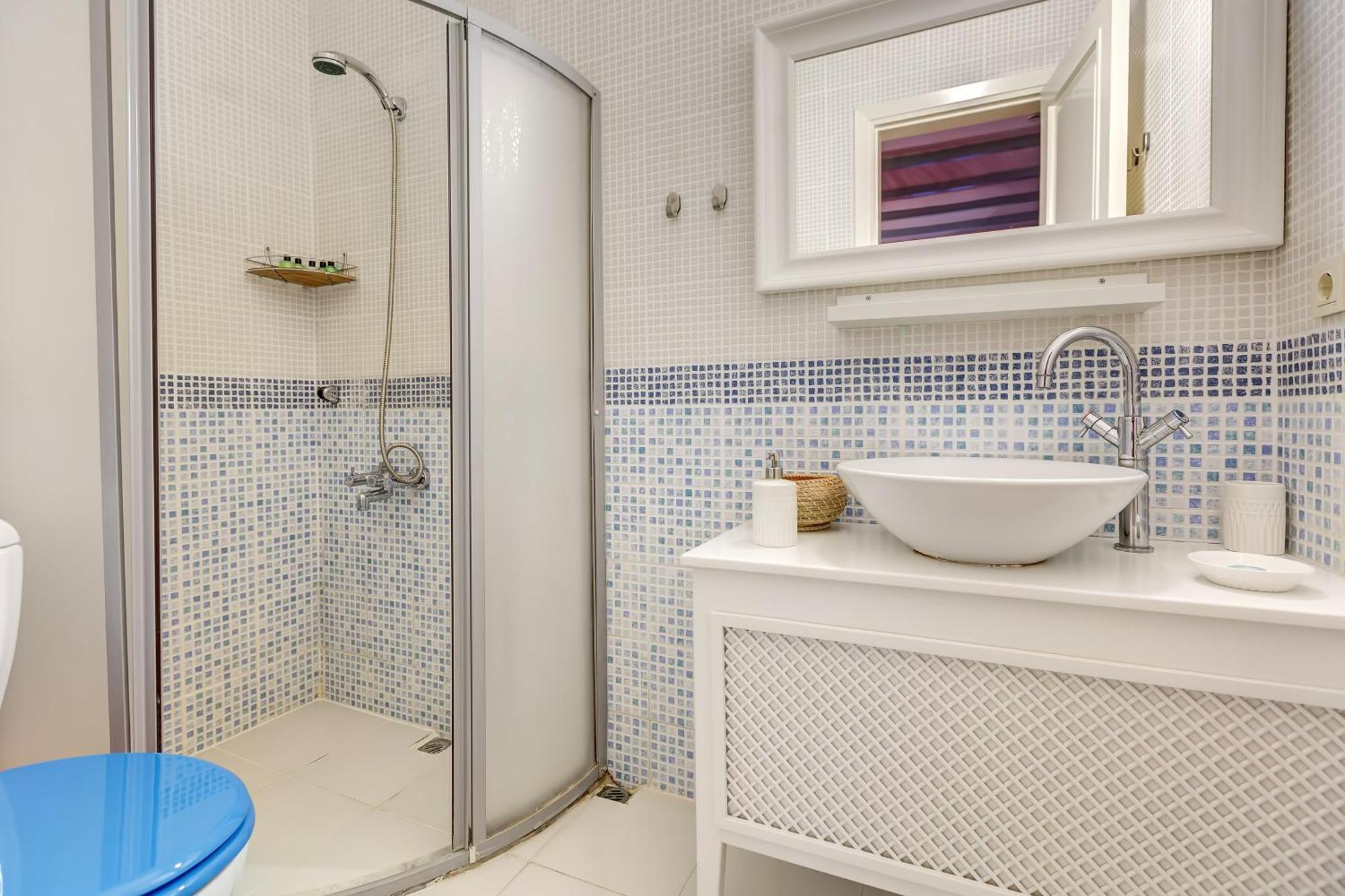 אלאקאטי Beyazhan Hotel מראה חיצוני תמונה