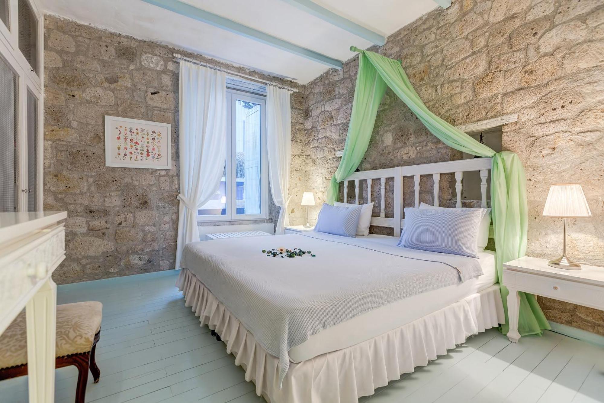 אלאקאטי Beyazhan Hotel מראה חיצוני תמונה