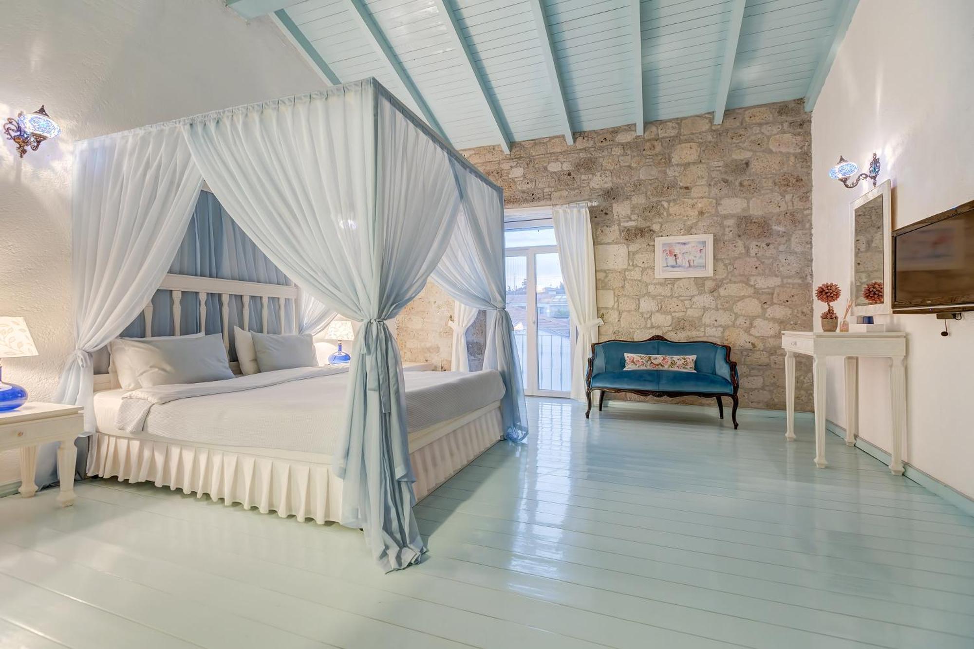 אלאקאטי Beyazhan Hotel מראה חיצוני תמונה