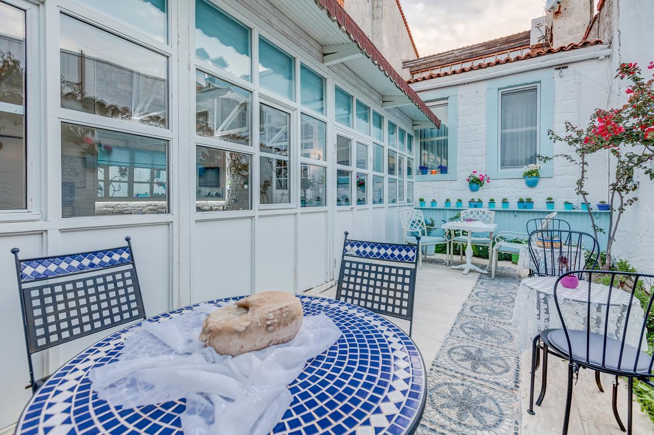 אלאקאטי Beyazhan Hotel מראה חיצוני תמונה