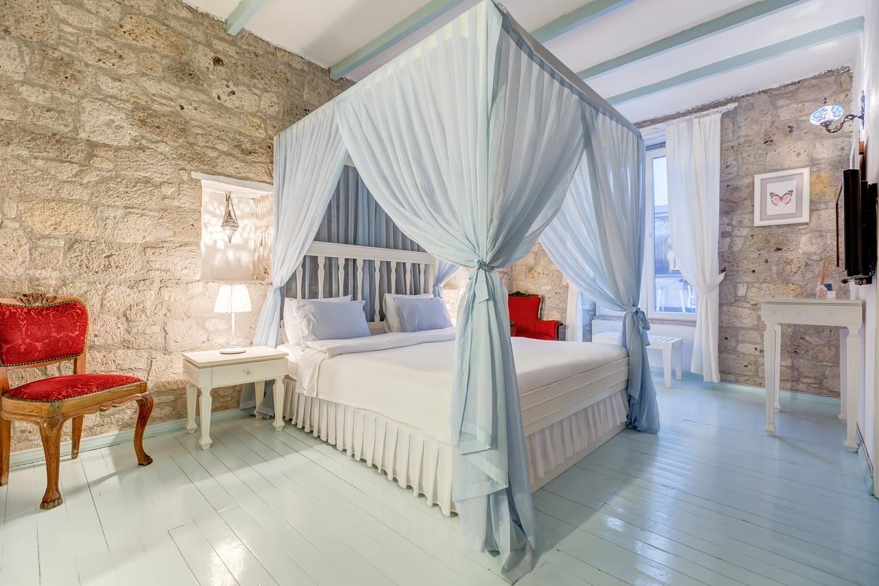 אלאקאטי Beyazhan Hotel מראה חיצוני תמונה