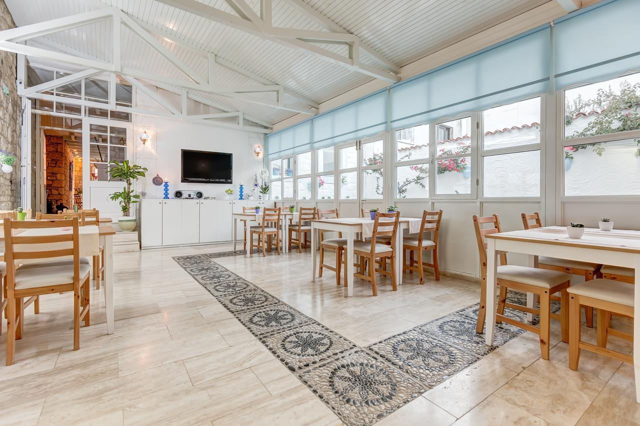 אלאקאטי Beyazhan Hotel מראה חיצוני תמונה