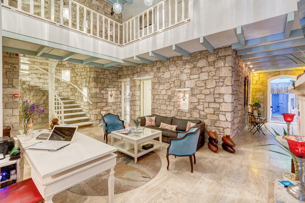 אלאקאטי Beyazhan Hotel מראה חיצוני תמונה