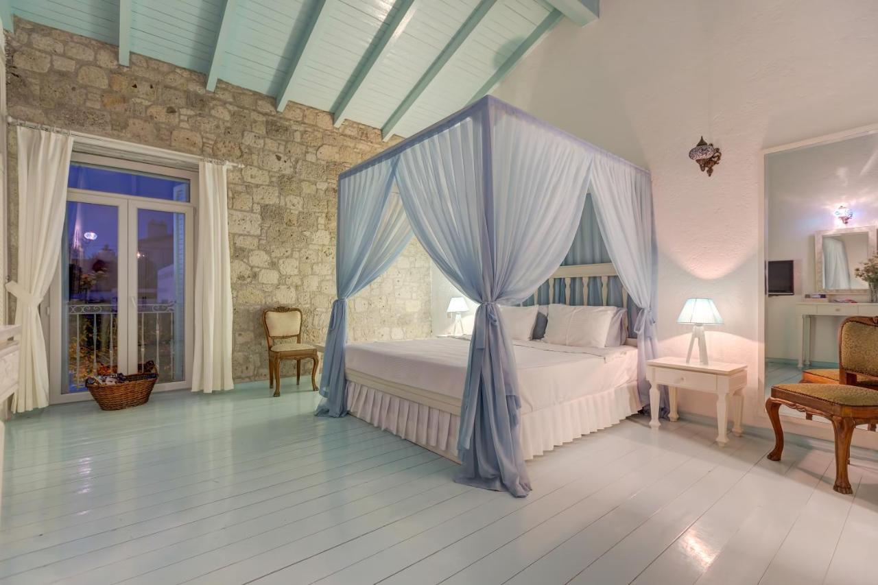 אלאקאטי Beyazhan Hotel מראה חיצוני תמונה