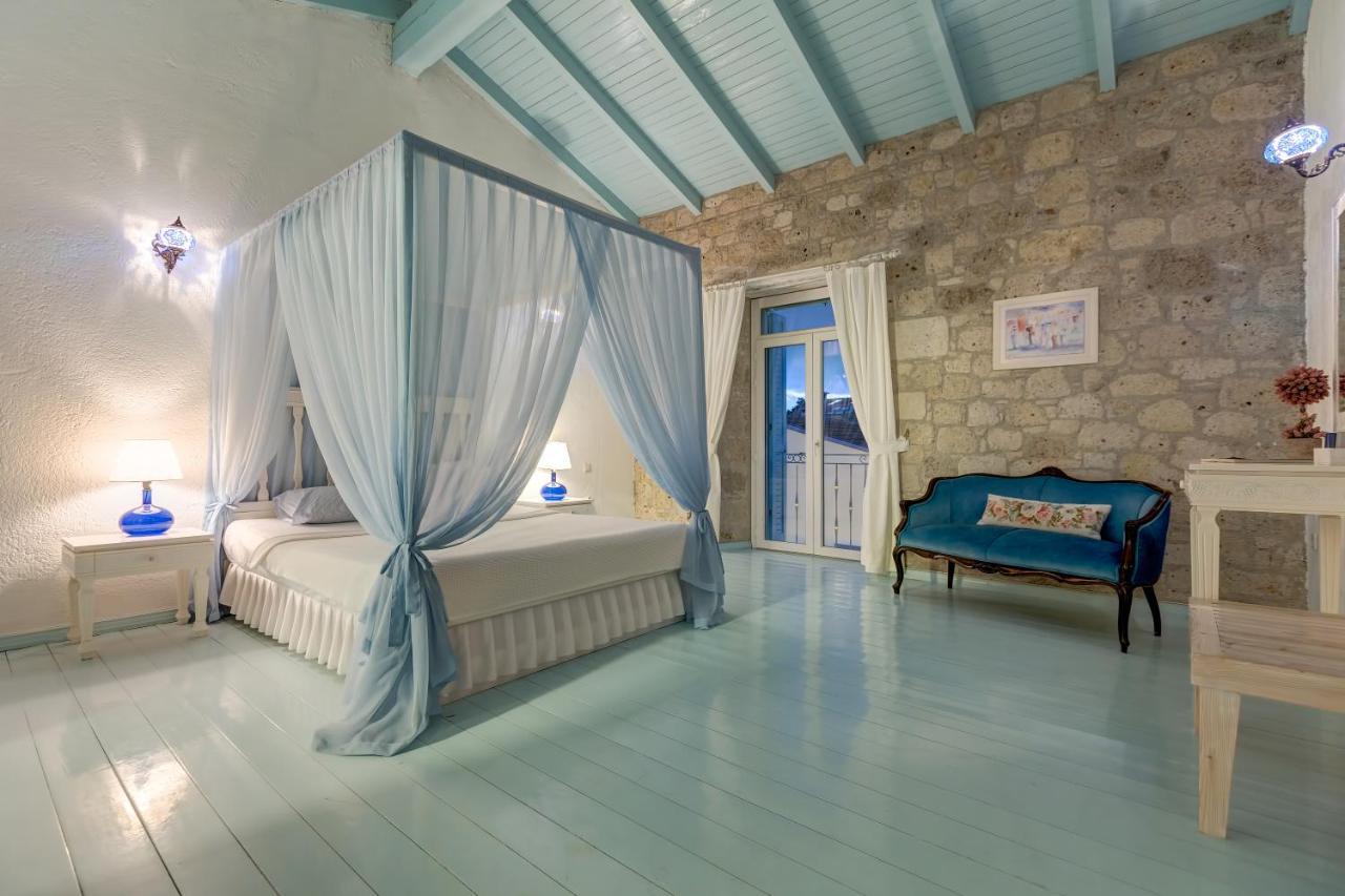 אלאקאטי Beyazhan Hotel מראה חיצוני תמונה