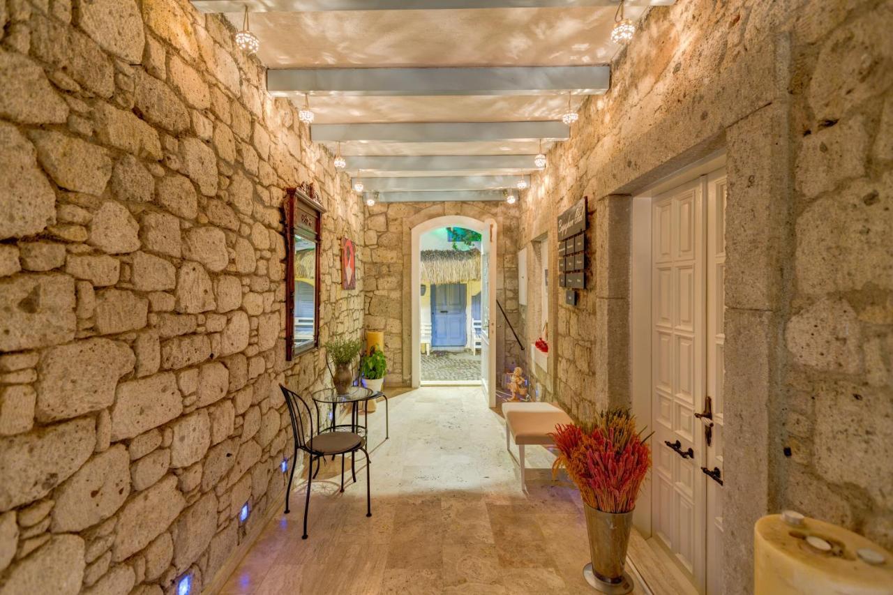אלאקאטי Beyazhan Hotel מראה חיצוני תמונה