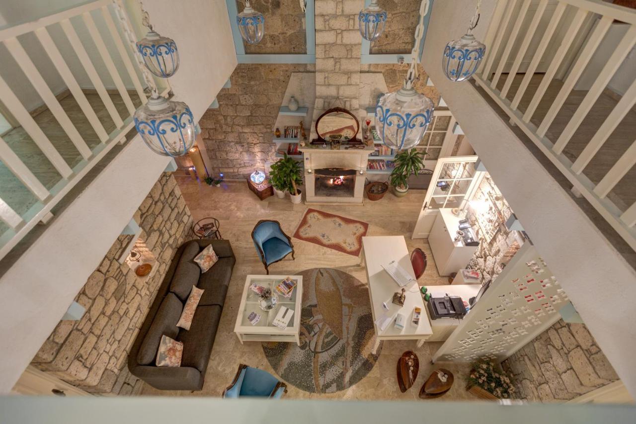 אלאקאטי Beyazhan Hotel מראה חיצוני תמונה