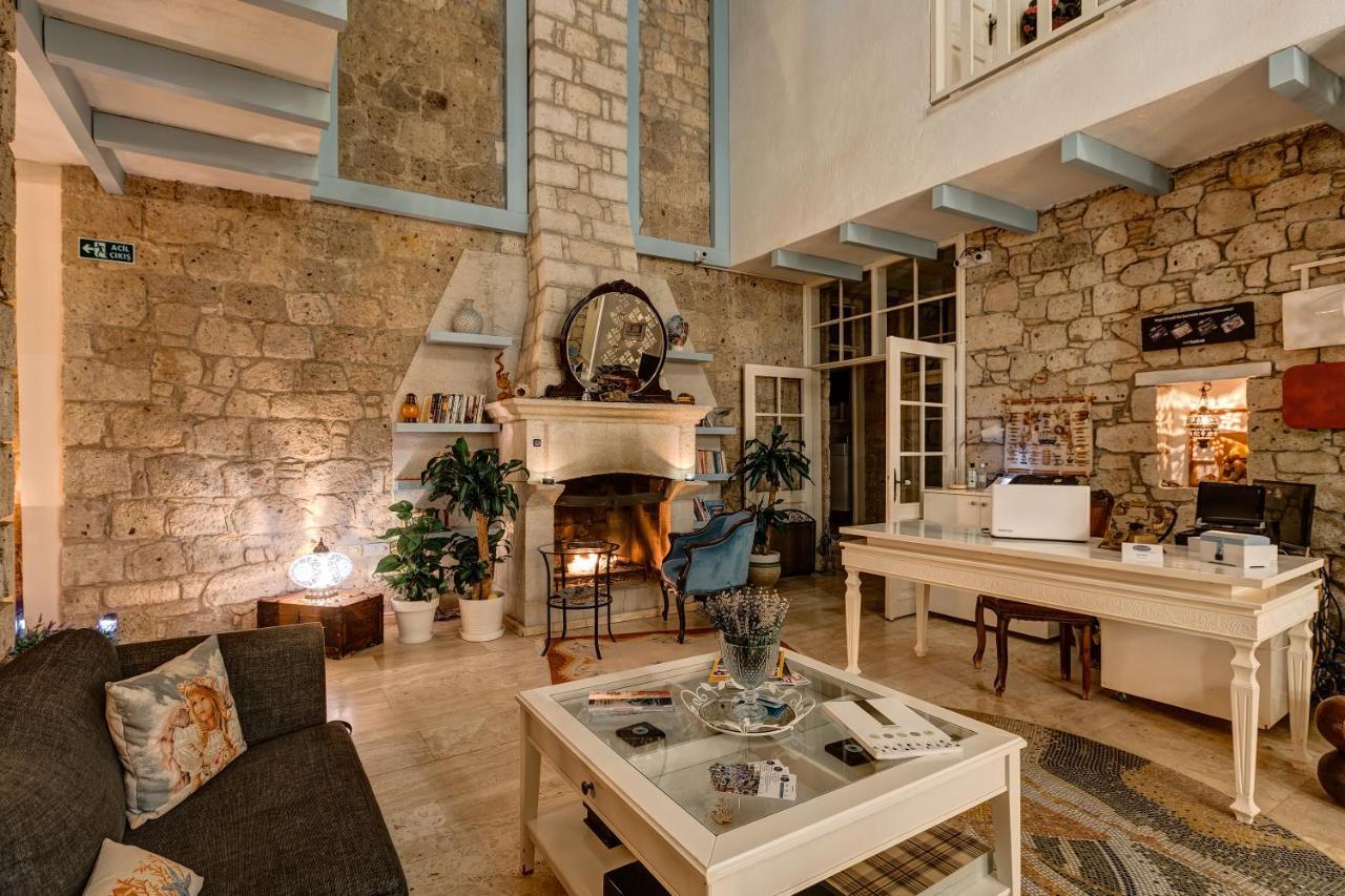 אלאקאטי Beyazhan Hotel מראה חיצוני תמונה