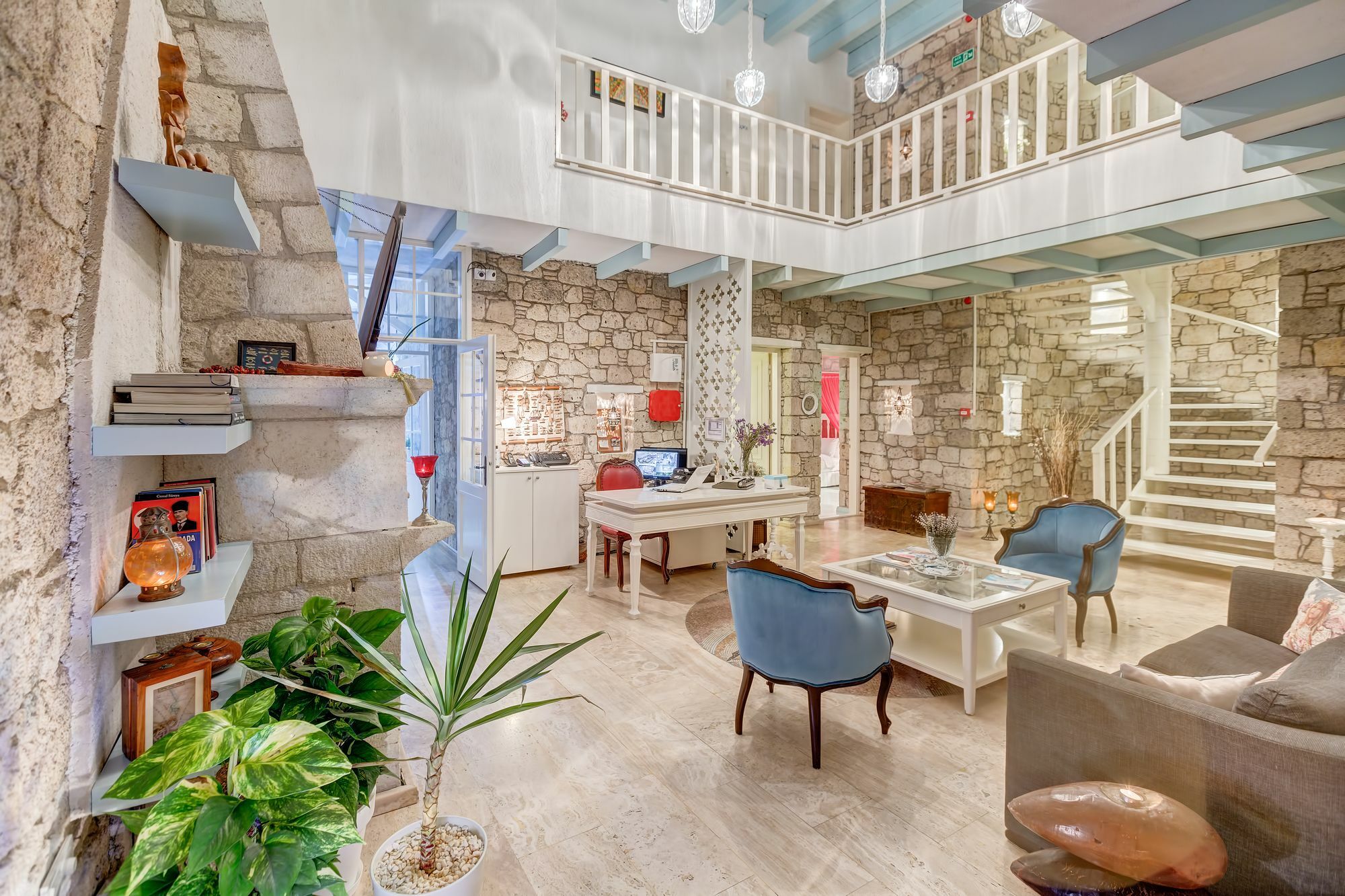 אלאקאטי Beyazhan Hotel מראה חיצוני תמונה